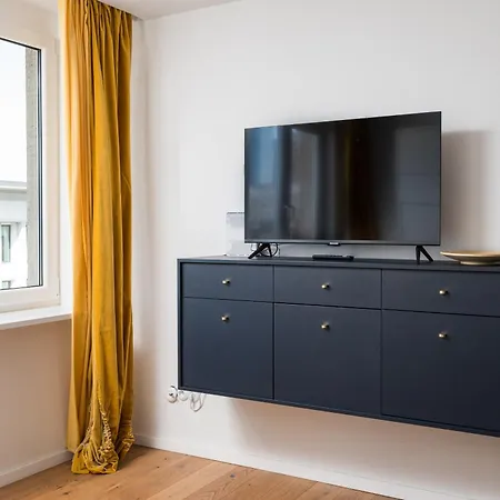 Wspolna View By Bookinghost Varsavia