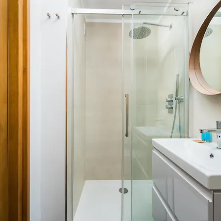 Wspolna View By Bookinghost アパート