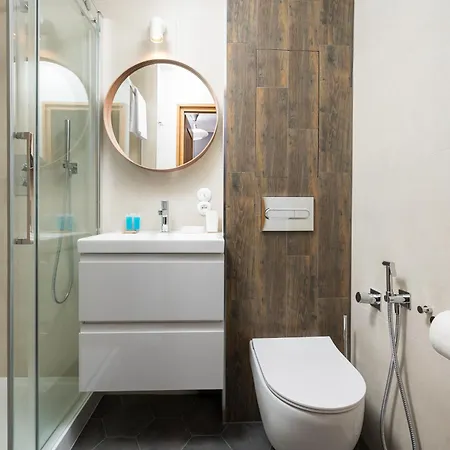 Wspolna View By Bookinghost Appartamento *