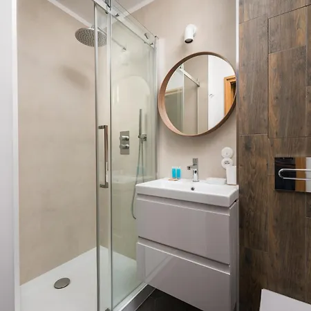 Wspolna View By Bookinghost アパート *