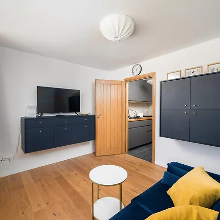 Appartement Wspolna View *