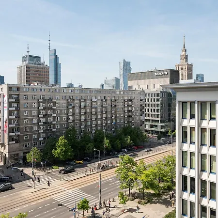 Wspolna View By Bookinghost *