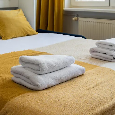 Wspolna View By Bookinghost * Varsavia