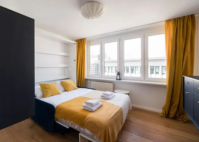 Wspolna View By Bookinghost Apartment *