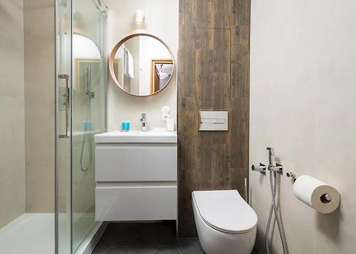 Wspolna View By Bookinghost Apartment *