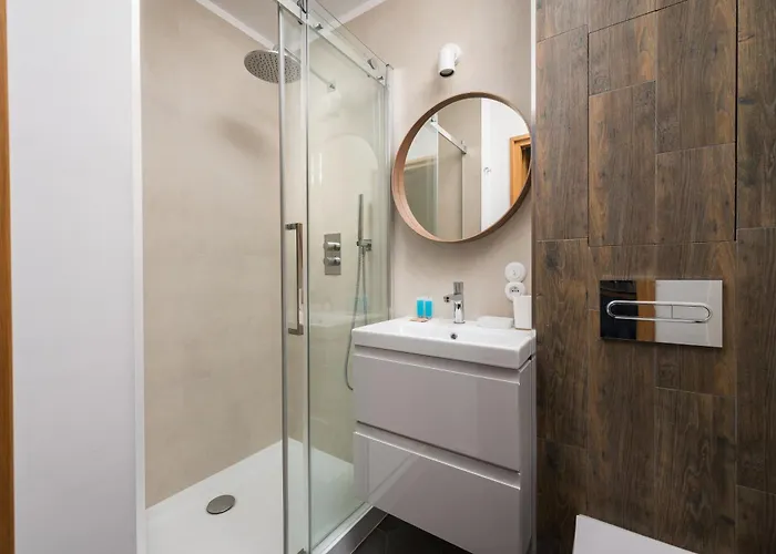 Wspolna View By Bookinghost Apartment *