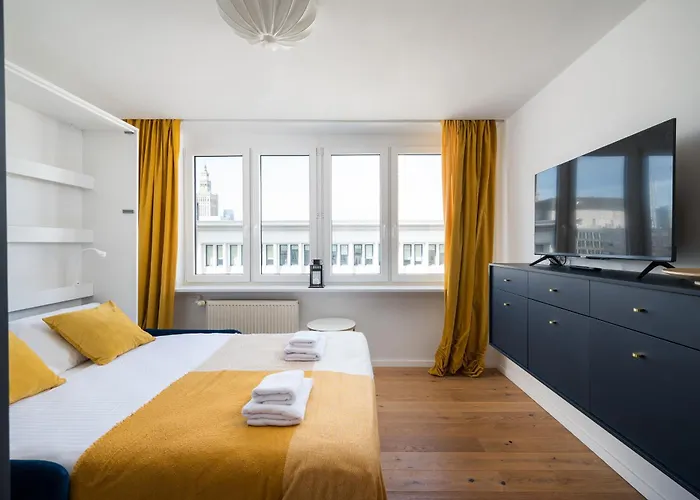 Wspolna View By Bookinghost Apartment