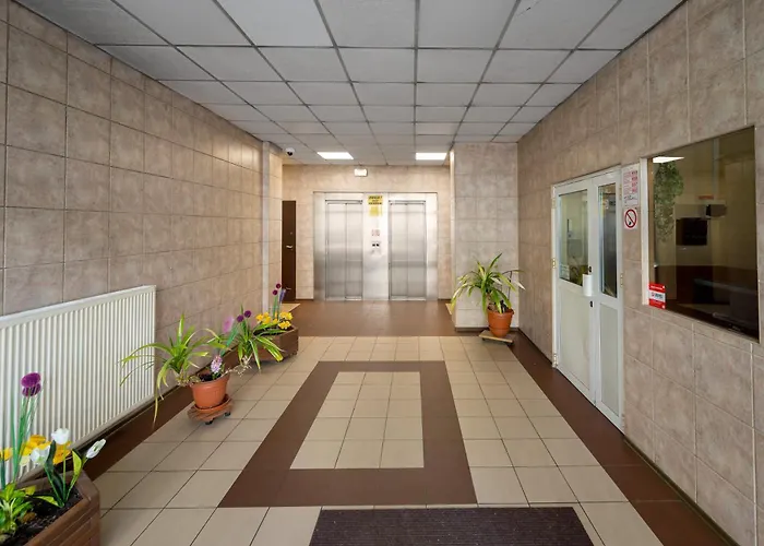 Wspolna View By Bookinghost Apartment *