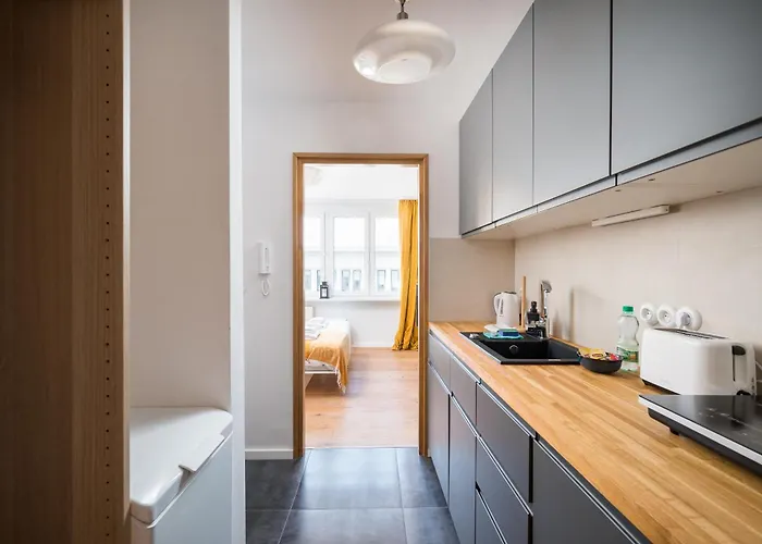 Wspolna View By Bookinghost