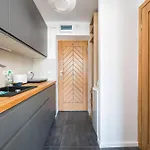 Wspólna View Apartamento