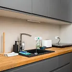 Apartamento Wspólna View *