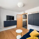 Apartamento Wspólna View *