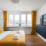 Wspólna View Apartamento