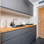 Apartman Wspolna View By Bookinghost Varsó