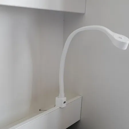 Apartmán Wspolna View *